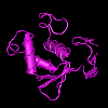 Molecular Structure Image for 2KRC