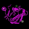 Structure molecule image