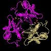 Molecular Structure Image for 3GWM