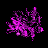 Molecular Structure Image for 3LW2