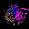 Molecular Structure Image for 3MAE