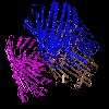 Molecular Structure Image for 3K19