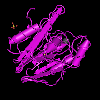 Molecular Structure Image for 3L6N