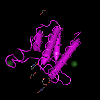 Molecular Structure Image for 3MB4