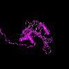 Molecular Structure Image for 2KW5