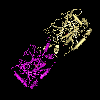 Molecular Structure Image for 2WA4