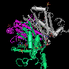 Molecular Structure Image for 2WDO