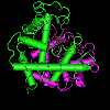 Molecular Structure Image for 2WTG