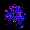 Structure molecule image