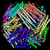 Molecular Structure Image for 2X17