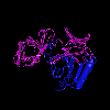 Molecular Structure Image for 3A1P