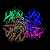 Molecular Structure Image for 3AEQ