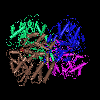 Molecular Structure Image for 3AEU