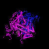 Molecular Structure Image for 3LC6