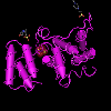 Molecular Structure Image for 3LGB