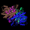 Molecular Structure Image for 3LQF