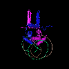 Molecular Structure Image for 3JRC