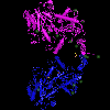 Structure molecule image