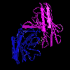 Molecular Structure Image for 1A6W