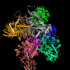 Molecular Structure Image for 3MKV