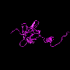 Molecular Structure Image for 2KQ7