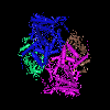 Molecular Structure Image for 3KSB