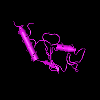 Molecular Structure Image for 3L1X