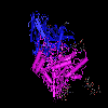 Molecular Structure Image for 3LX9