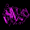 Molecular Structure Image for 3MB6