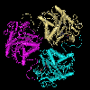 Molecular Structure Image for 3MFV