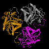 Molecular Structure Image for 3MJL