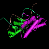 Structure molecule image