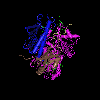 Structure molecule image