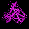 Molecular Structure Image for 3KOH