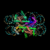 Molecular Structure Image for 3KWQ