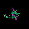 Molecular Structure Image for 3L1G