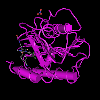 Molecular Structure Image for 3M6F