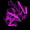 Molecular Structure Image for 3MDQ