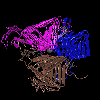 Molecular Structure Image for 3MQH