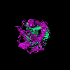 Molecular Structure Image for 2WFC