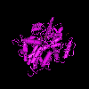 Molecular Structure Image for 3MEM