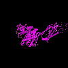 Molecular Structure Image for 3MFD