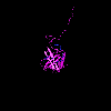 Molecular Structure Image for 2KUP