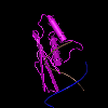 Molecular Structure Image for 3ADL