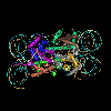 Molecular Structure Image for 3AFA