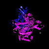 Molecular Structure Image for 3L0O