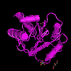 Molecular Structure Image for 3LUK