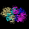 Structure molecule image