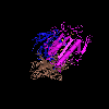 Molecular Structure Image for 3MXW