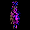 Structure molecule image